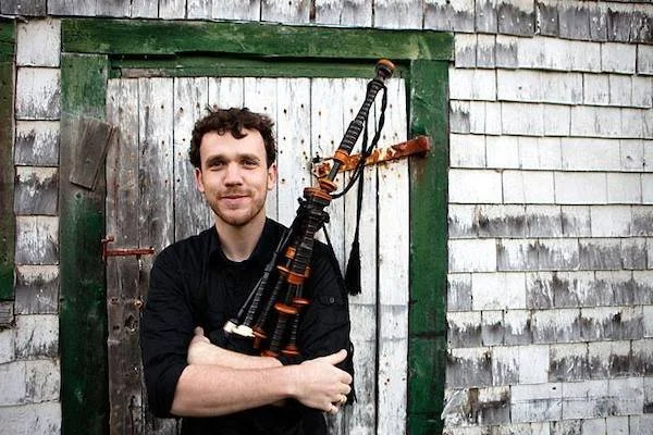 KENNETH MACKENZIE &amp; ALLAN dEWAR | SUNDAY MATINÉE | SEPTEMBER 20 | 4 TO 7 PM | $12 COVER