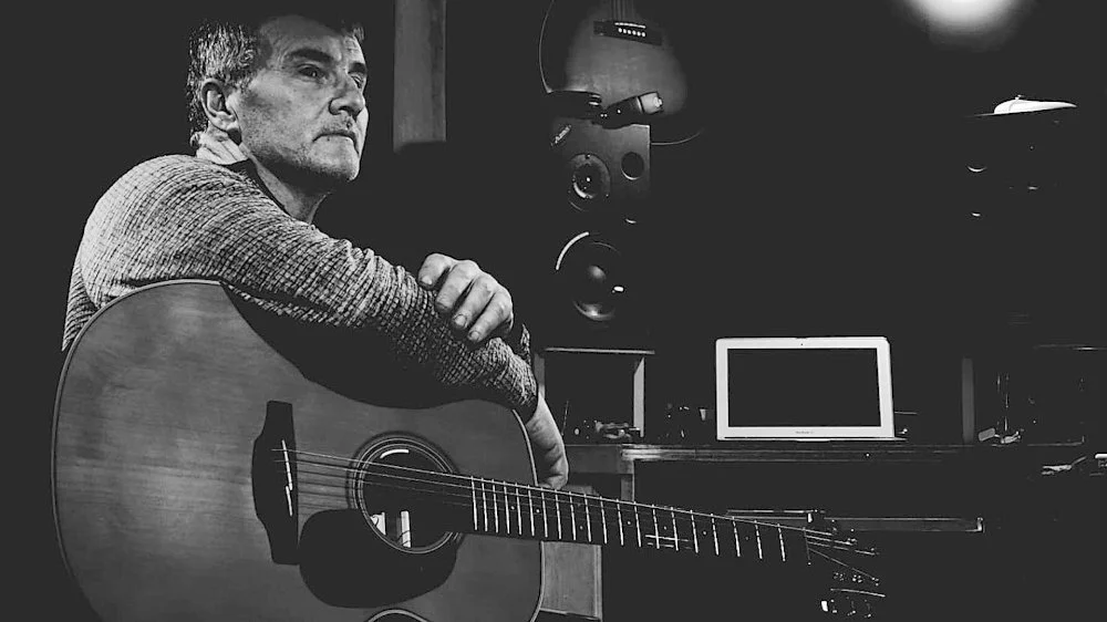 ROB MACLEAN | STEAK NIGHT | THURSDAY, OCTOBER 1 | 7 TO 10 PM | NO COVER