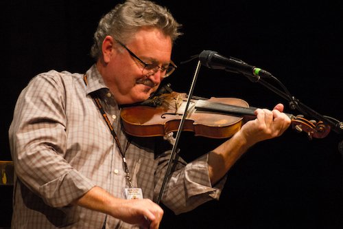 HOWIE MACDONALD &amp; BEVERLY MACLEAN | RED SHOE COLOUR DAYS | FRIDAY, OCTOBER 16 | 7 TO 10 PM | $12 COVER