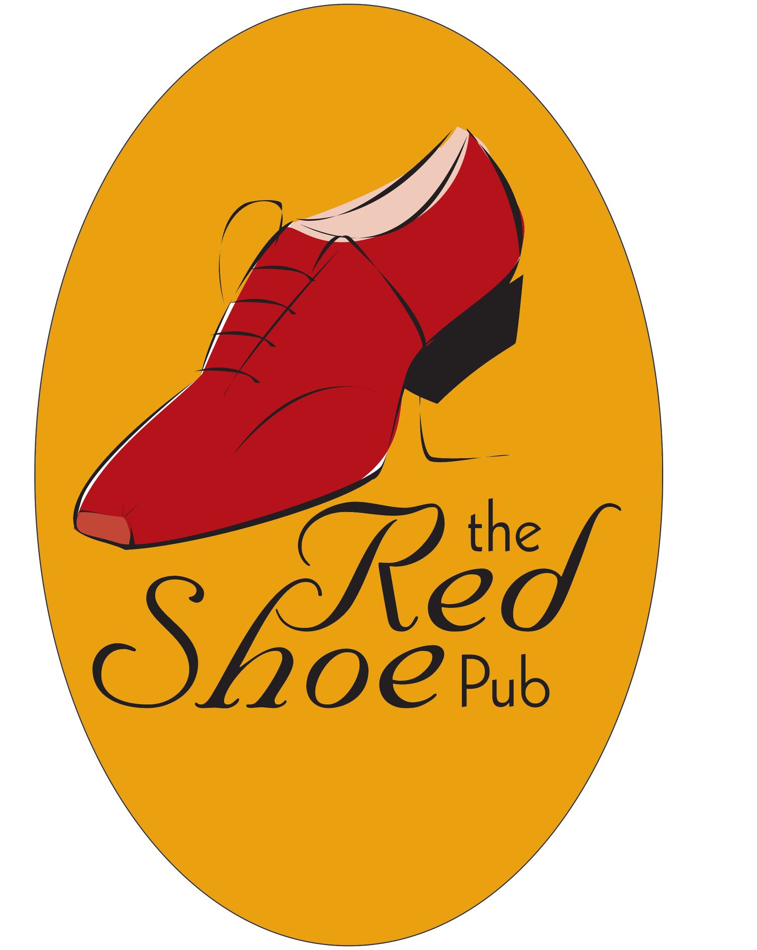 Red Shoe Pub