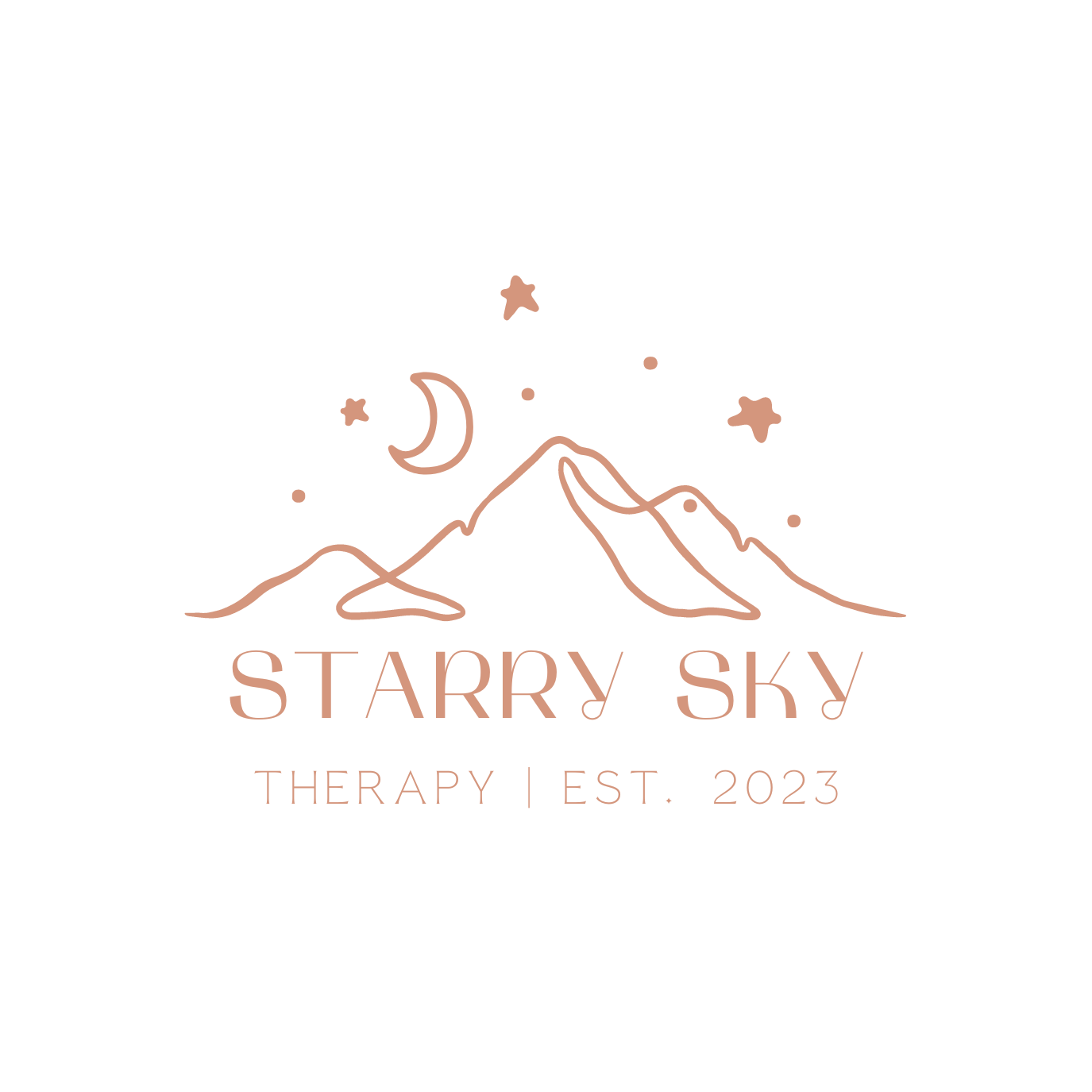 Starry Sky Therapy