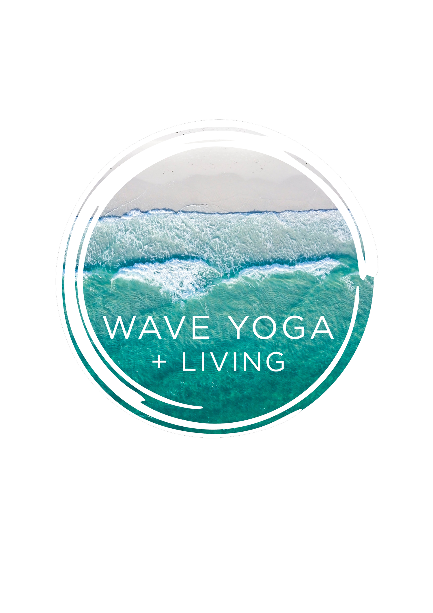 Wave Yoga + Living