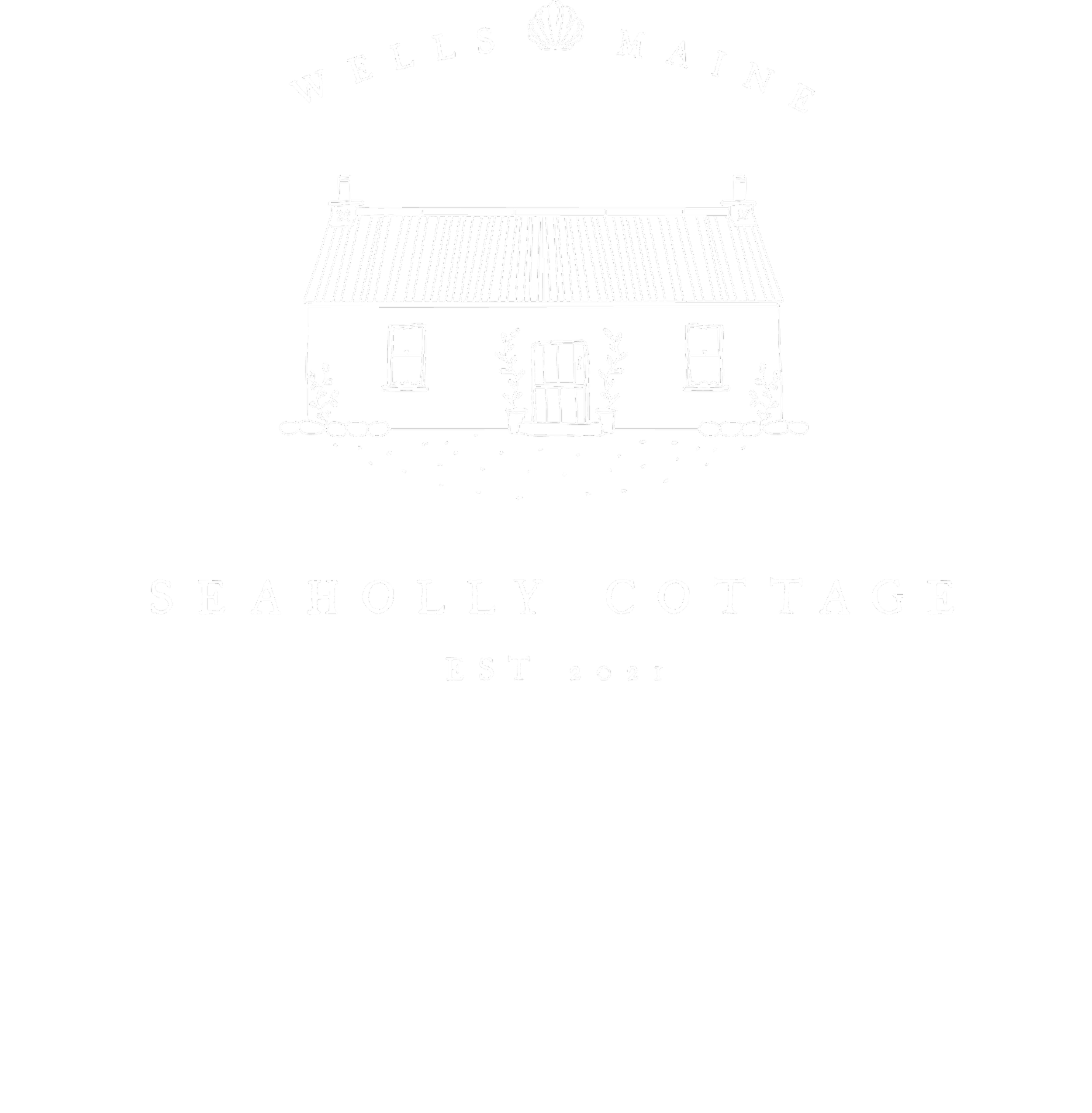 The Seaholly Cottage