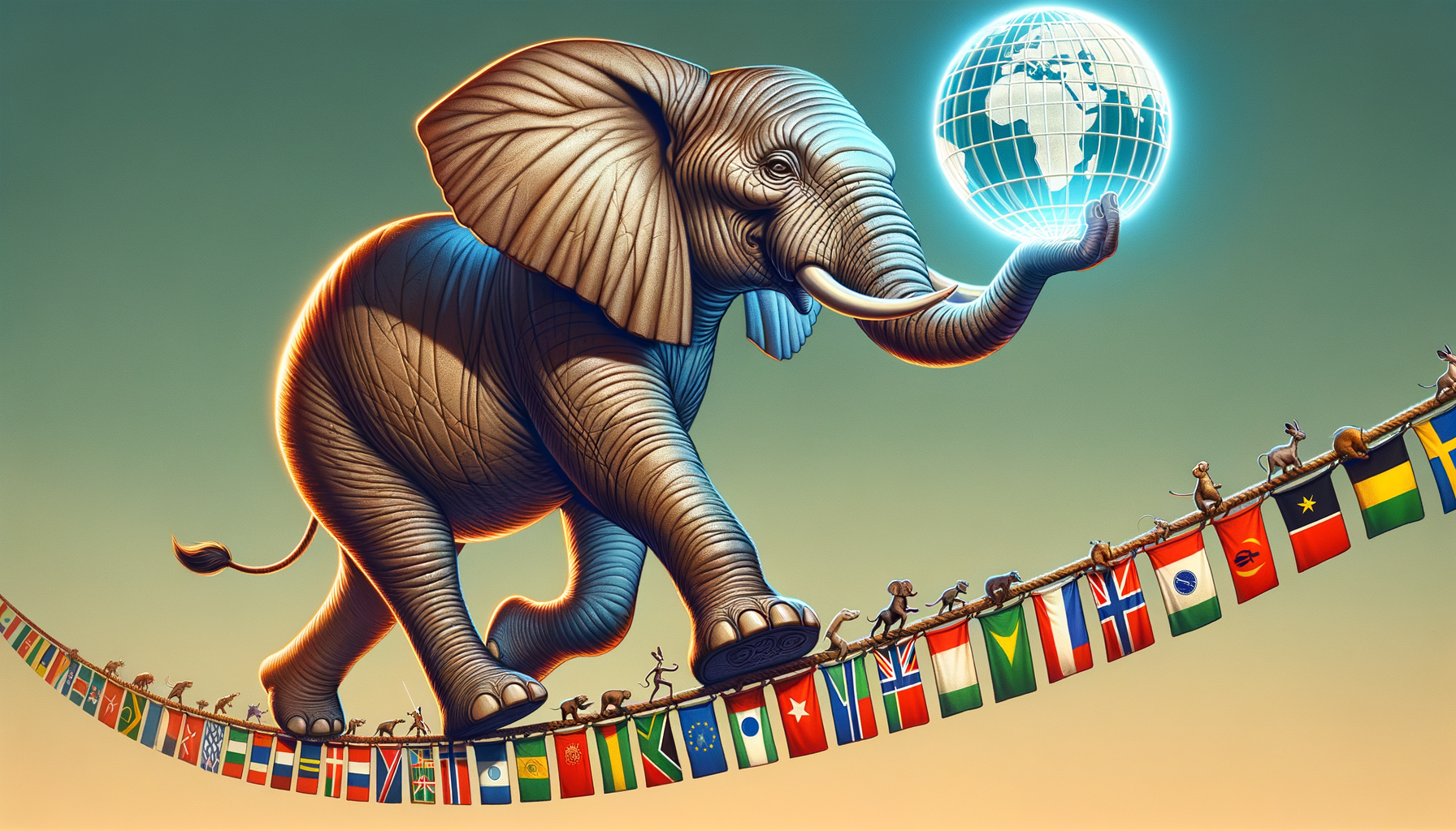 African Futures: Demographics, Resources, and Global Economy Renegotiation