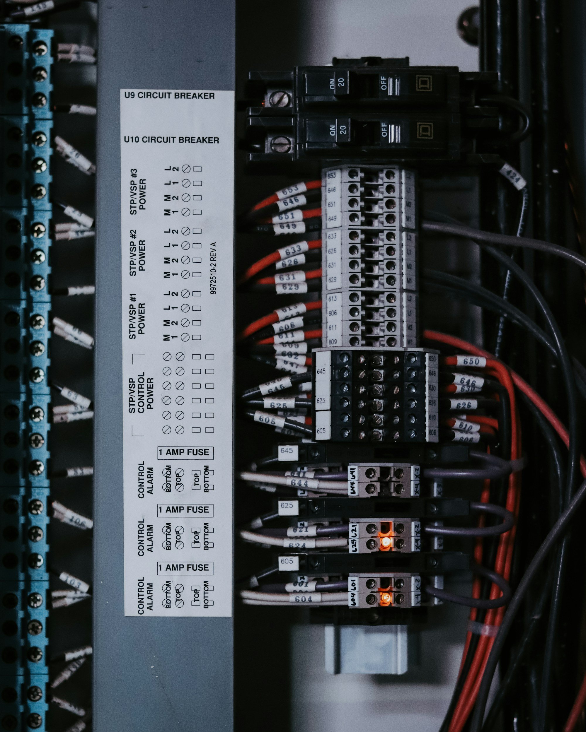 electrical panel, panel upgrade services in Brentwood, Franklin, and Spring Hill TN