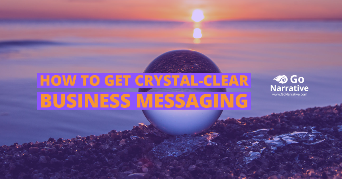 Are You Ensuring Clarity and Consistency in Your Messaging?