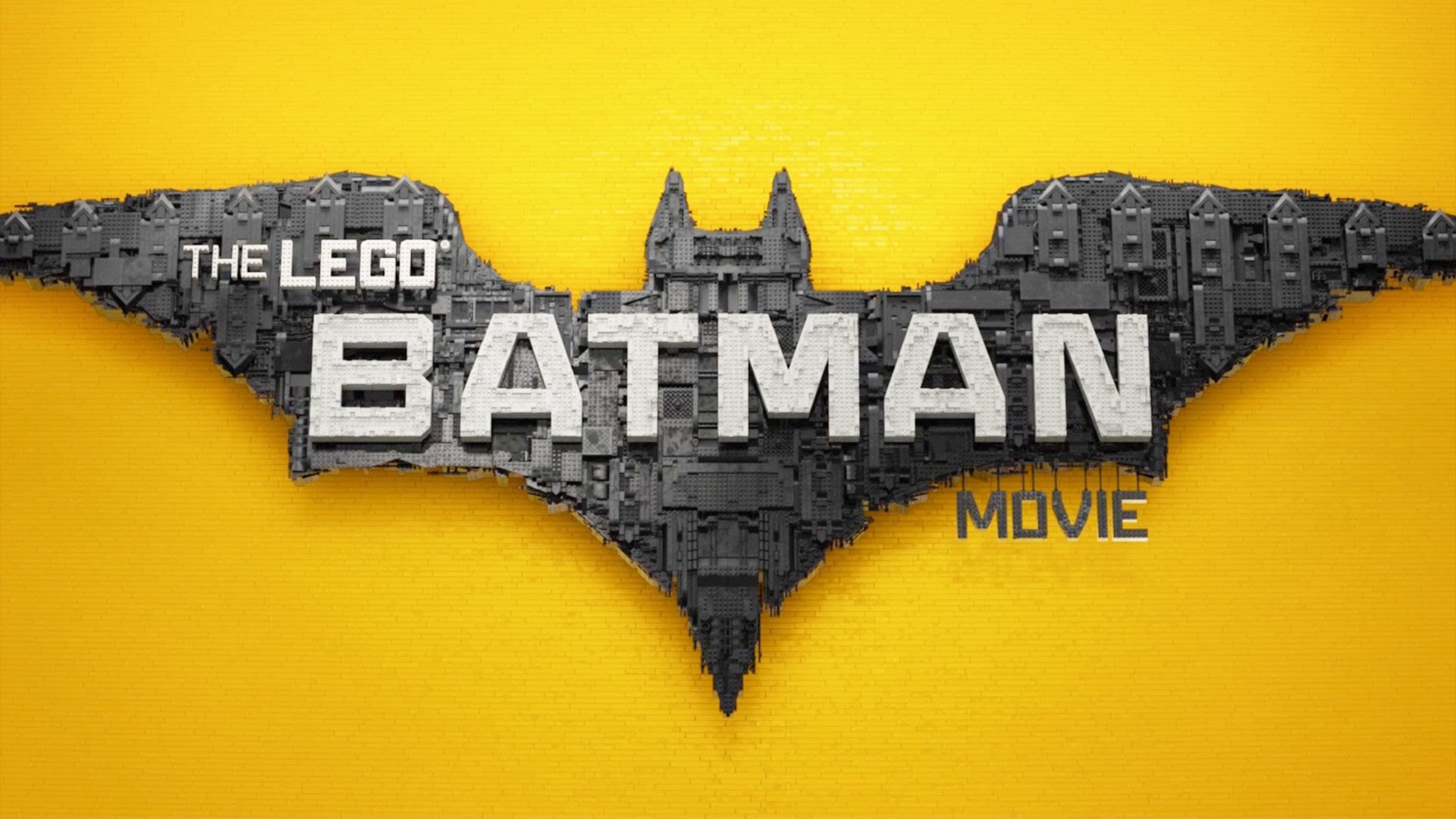 Lessons from Lego Batman and decoding your story — on storytelling