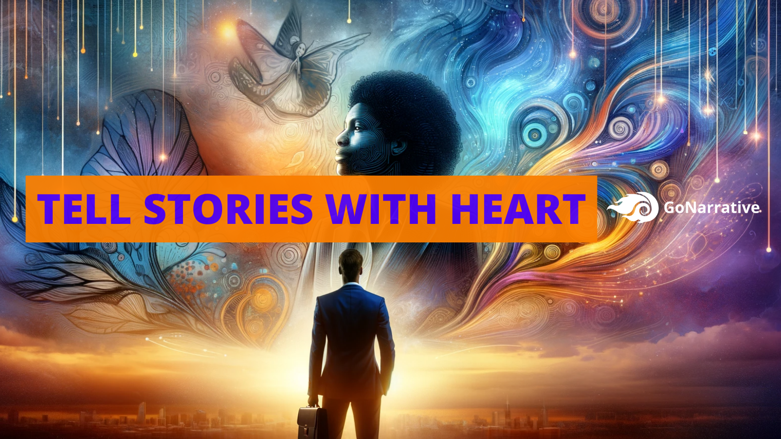 Unlock the Power of Authentic Storytelling in 2025