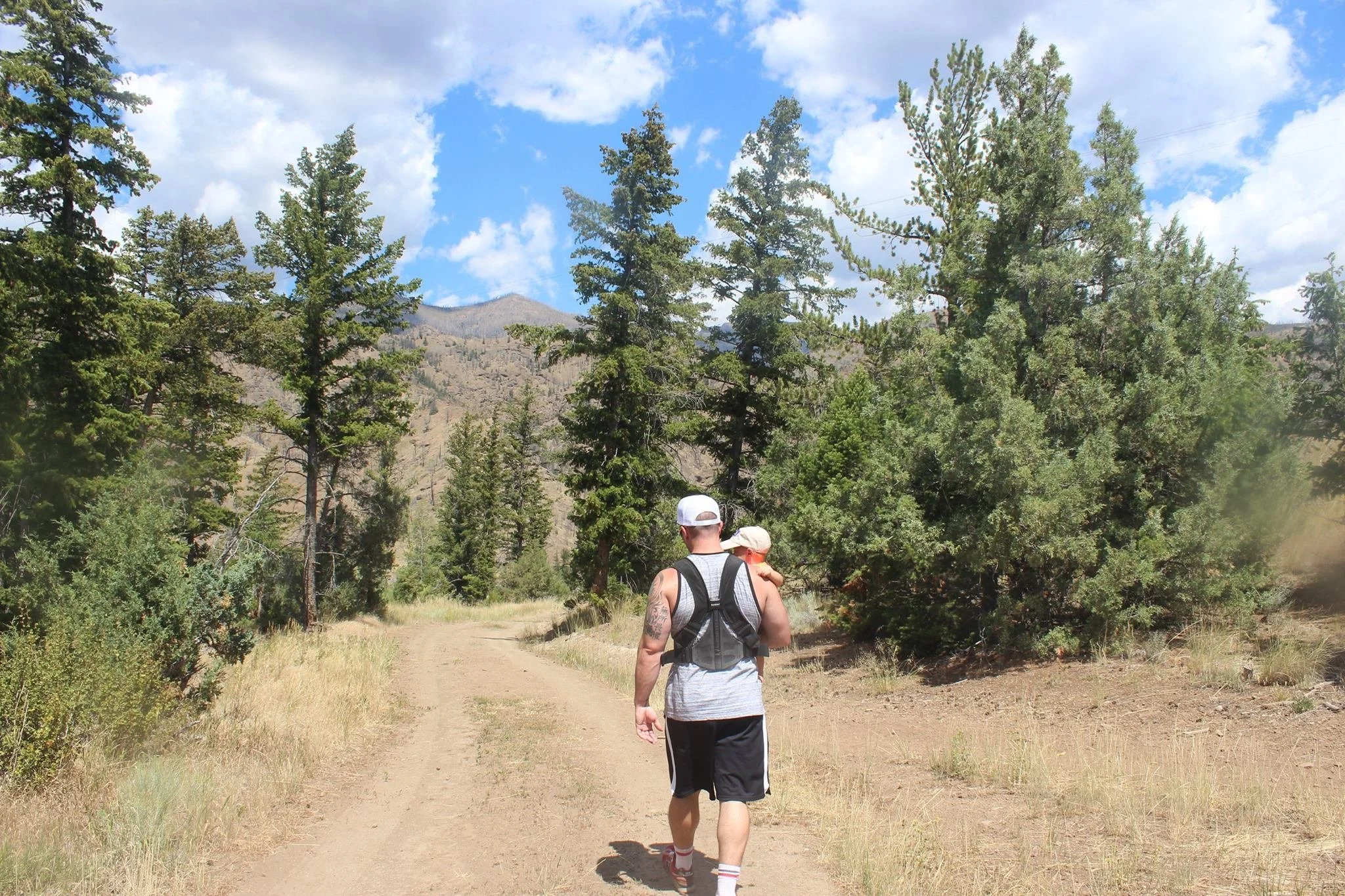 About Kyle Newell – the Panda Man