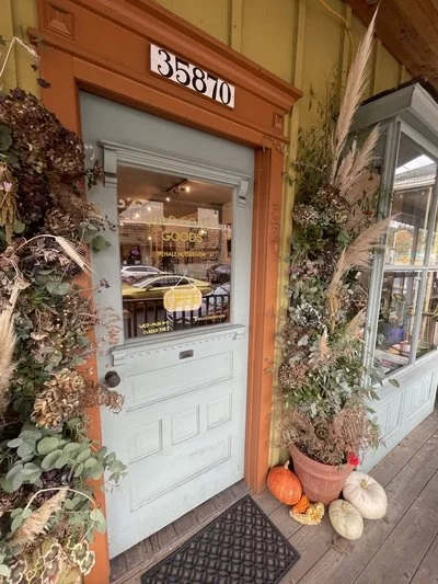 Wild Coast Goods: A Coastal Haven for Artisan Treasures