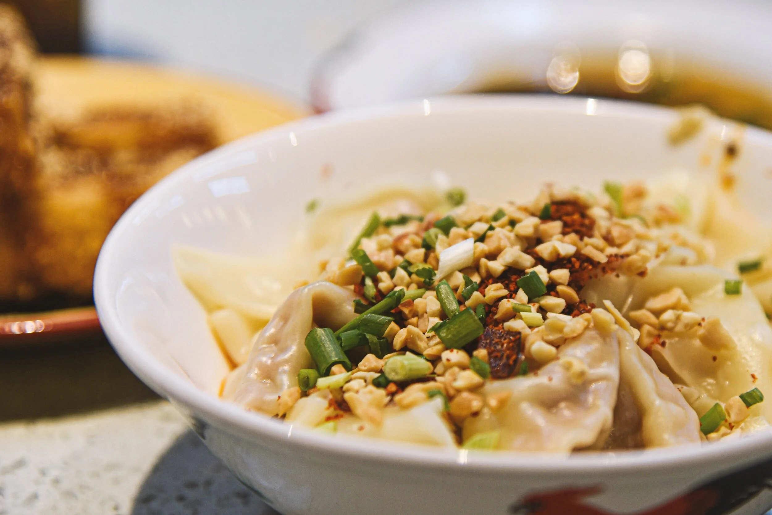 Manzanita's A Mighty Thai: Authentic Delights on the Oregon Coast