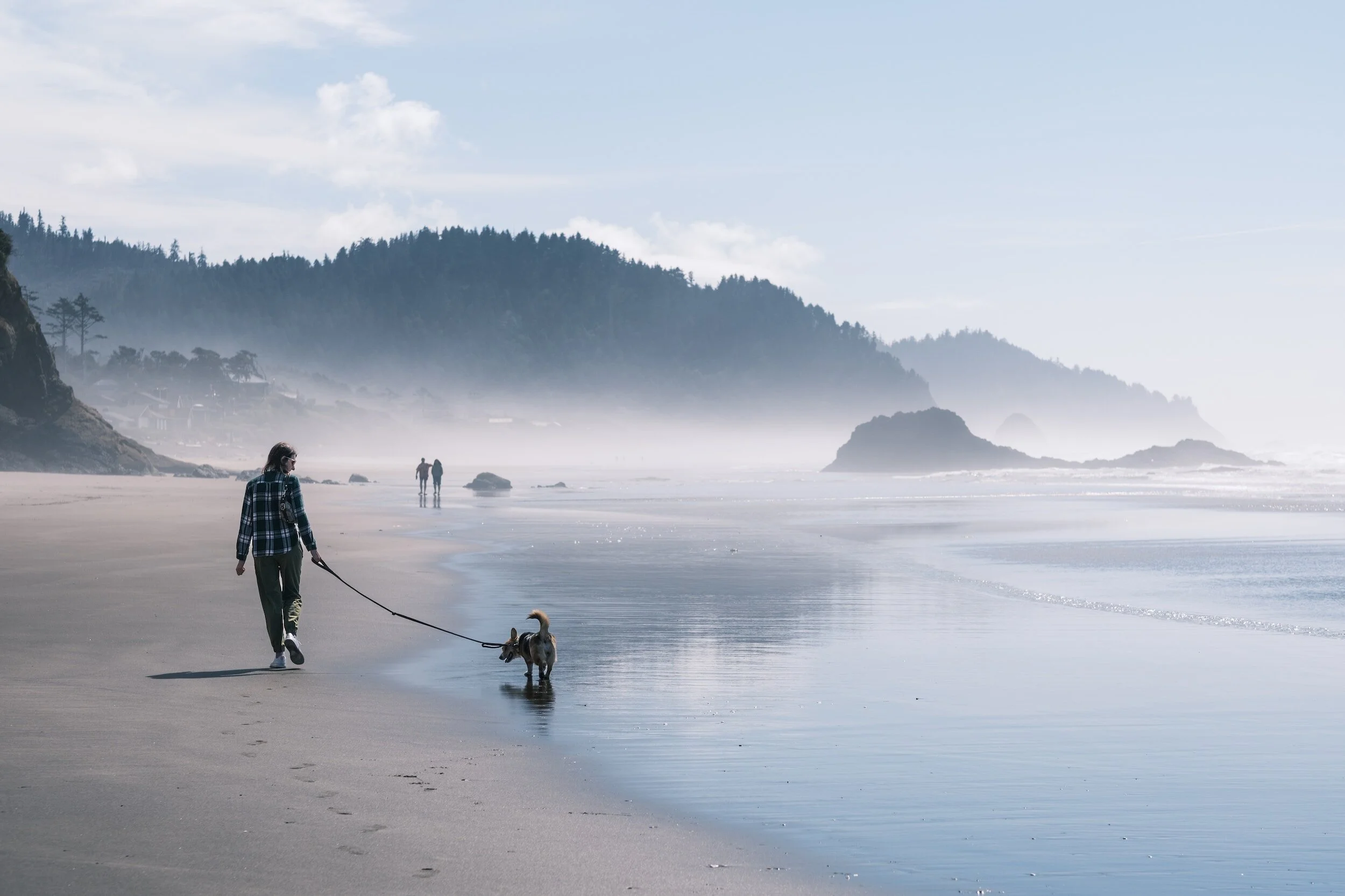 Best State Parks and Recreation Areas near Manzanita and Nehalem, Oregon