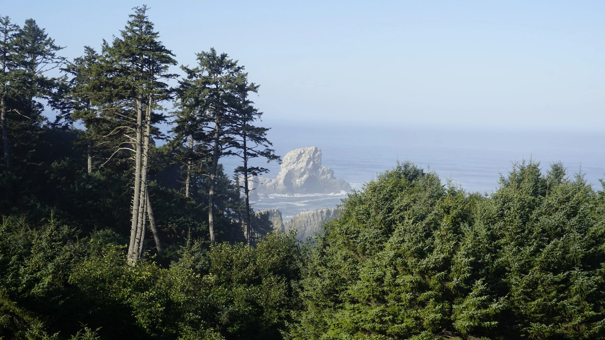 Is Nehalem a good place to visit in Oregon?