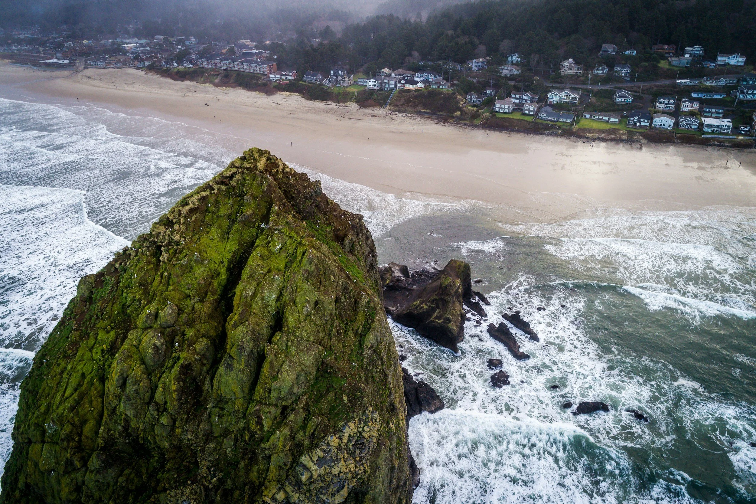 Seven easy-to-access, must-see natural wonders near Cannon Beach and Manzanita