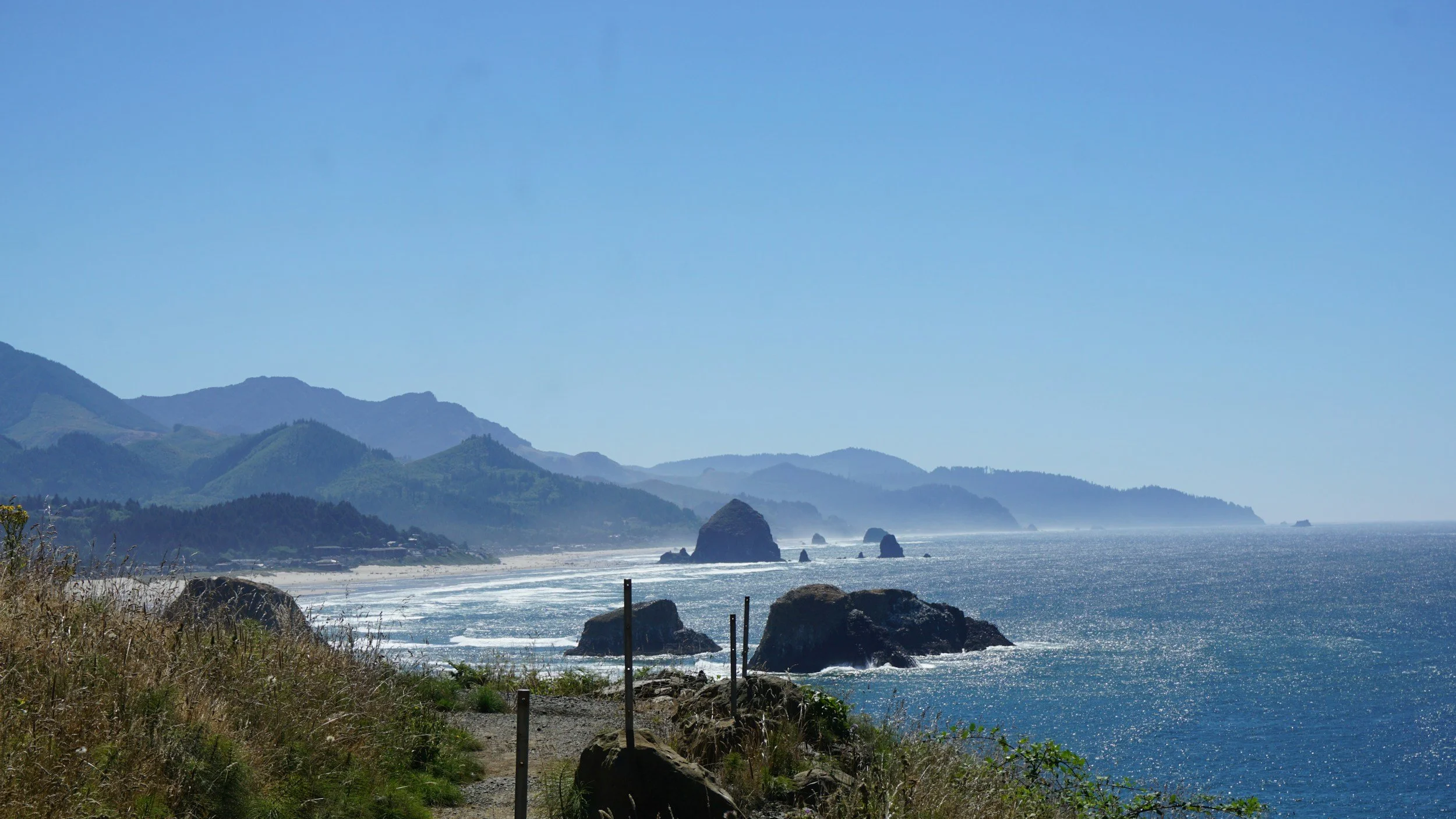 Is the Oregon Coast safe in 2024?