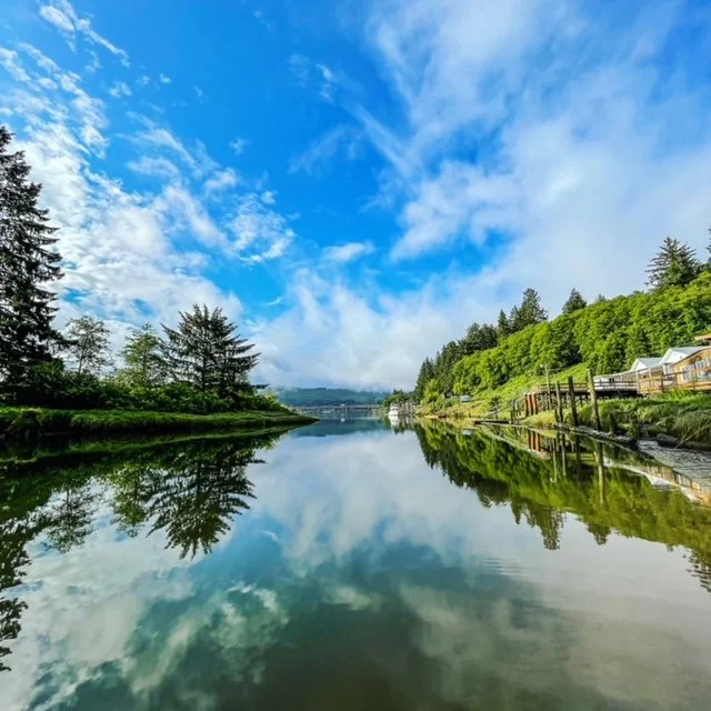 10 things to love about Nehalem, Oregon