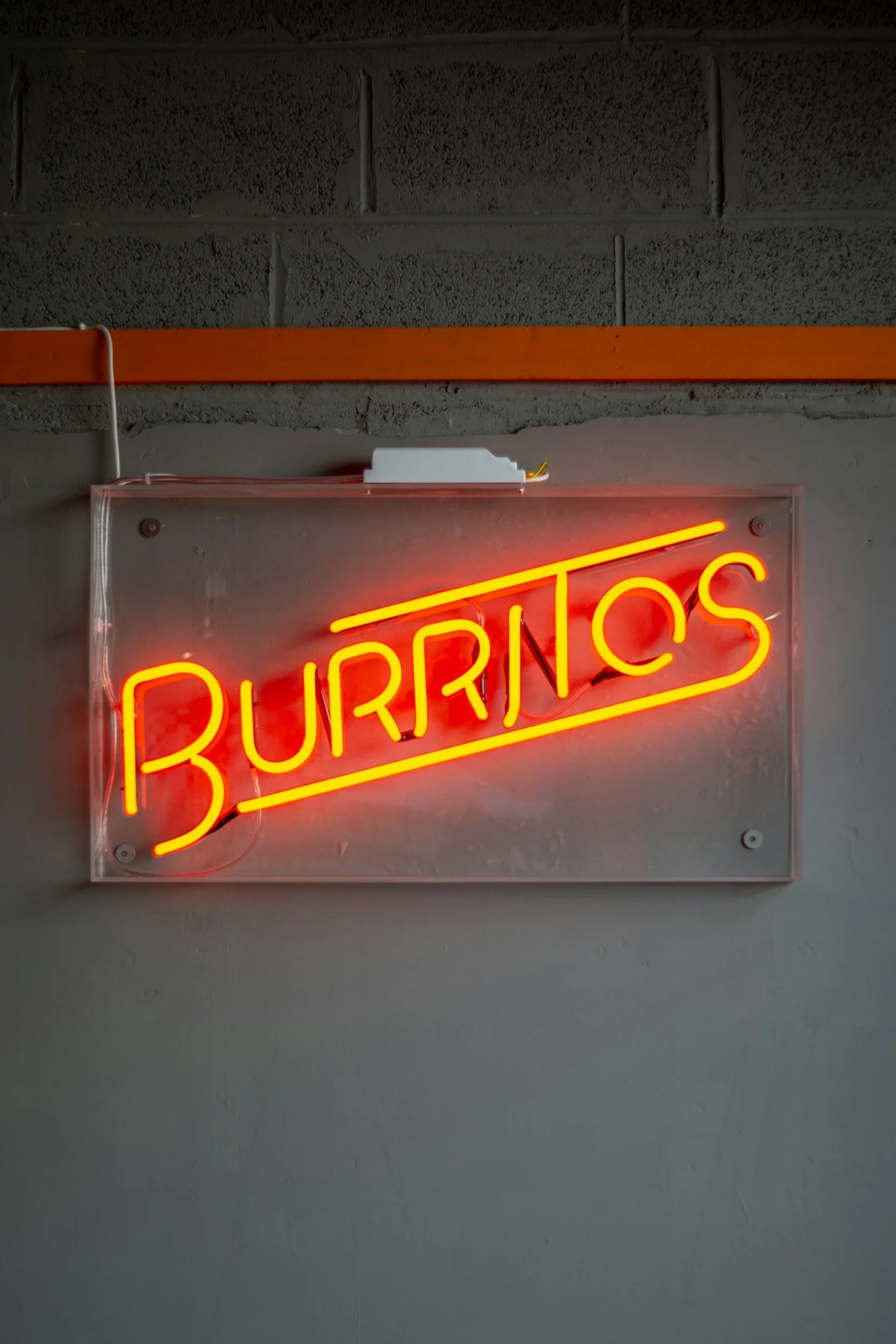 Best Burritos Near Nehalem and Manzanita