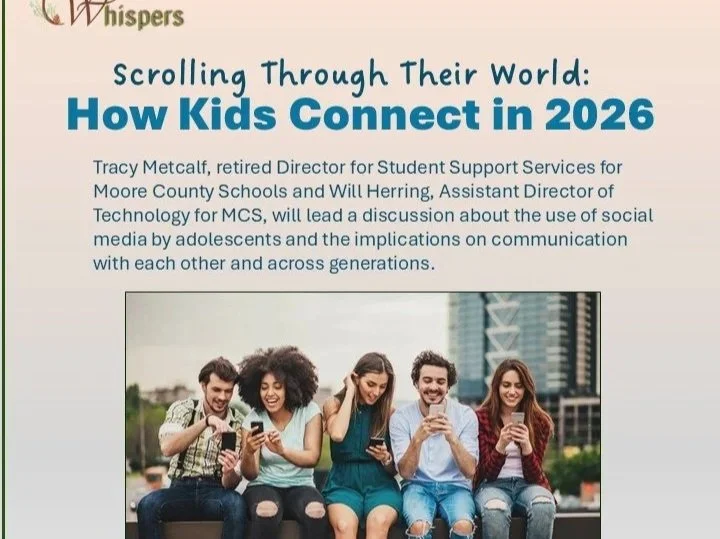 January 2026 Luncheon