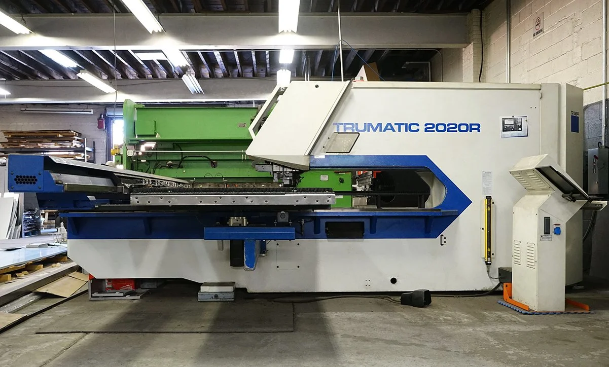 Trumpf Trumatic