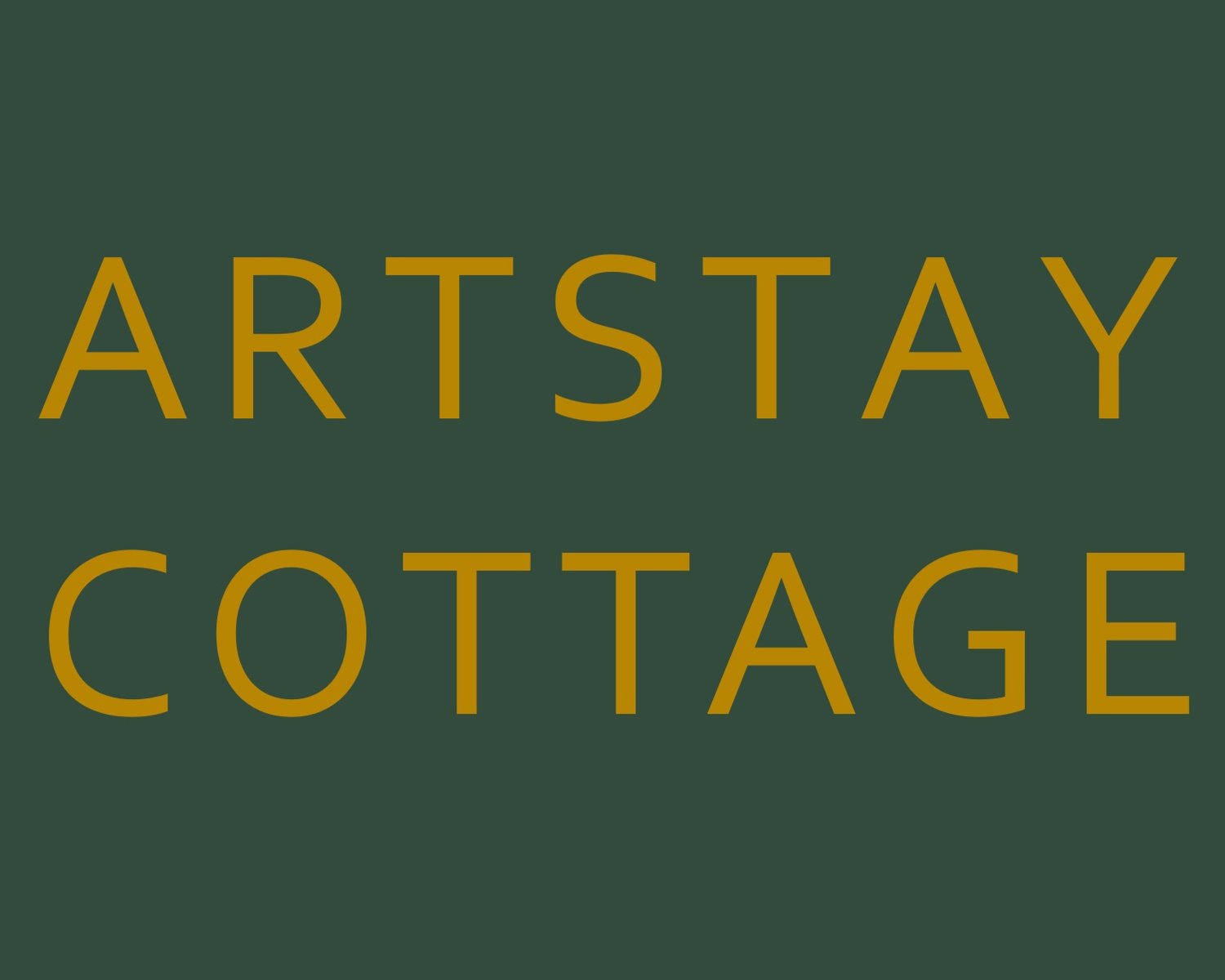 artstay cottage hobart