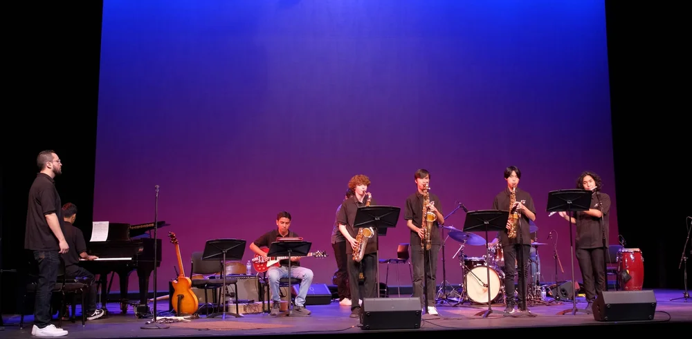 Jazz Combos Ayala BAC