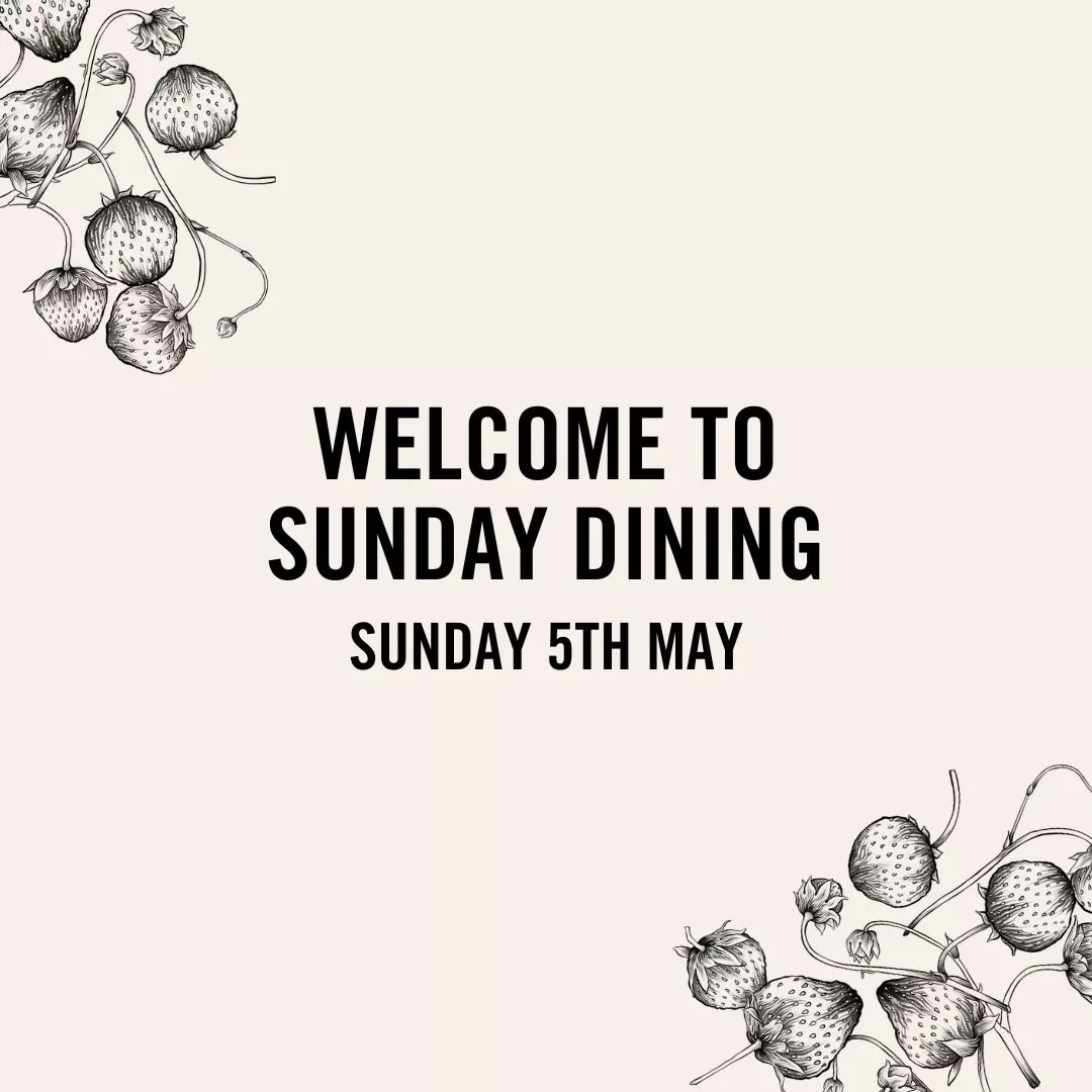 Introducing our new Sunday dining. Our doors will be open every Sunday from the 5th of May so you can enjoy the BK experience breakfast, lunch and dinner.

Bookings now open!