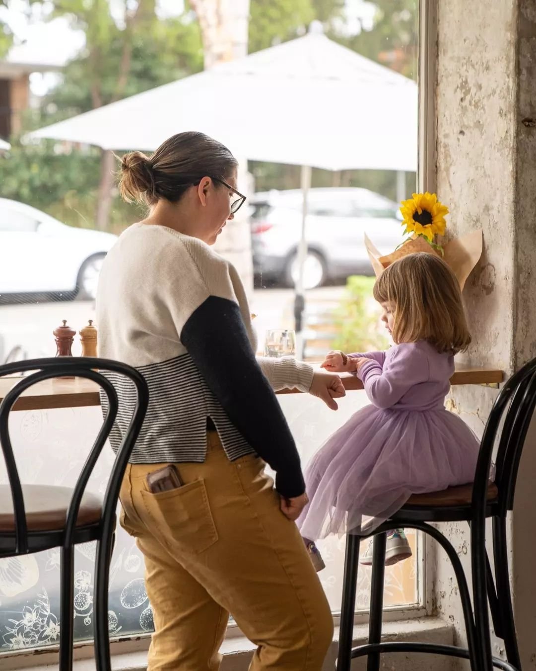 Mother's Day at Boronia Kitchen. She deserves it! For menu and bookings head to our website!