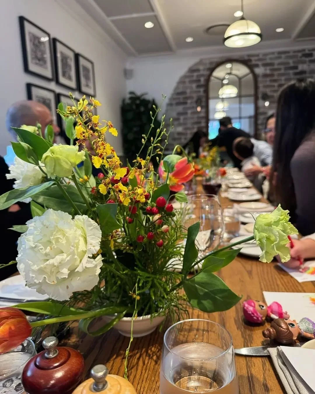 Regardless of the size, style or season, we can help you create a truly unique experience for your celebration.

From milestone birthdays to small weddings, let us help you create an occasion that is as delicious as it is unforgettable&nbsp;✨

📷&nbs