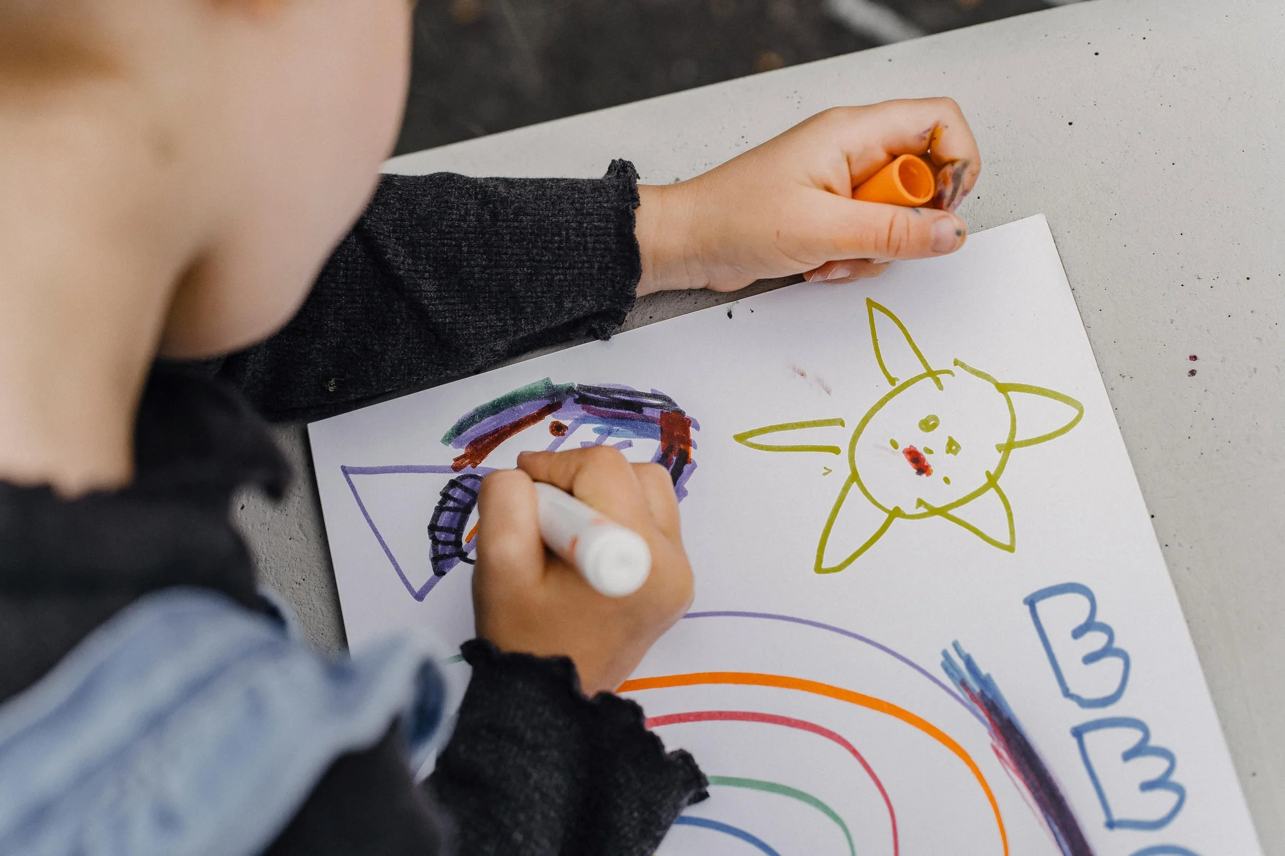 kid friendly lane cove