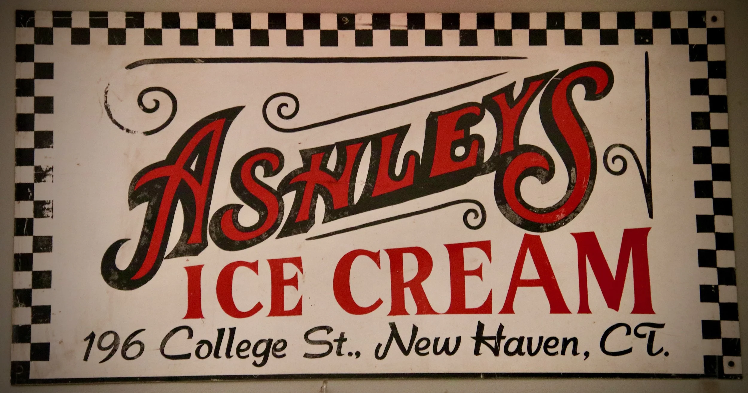 Ice Cream — Ashley's Ice Cream