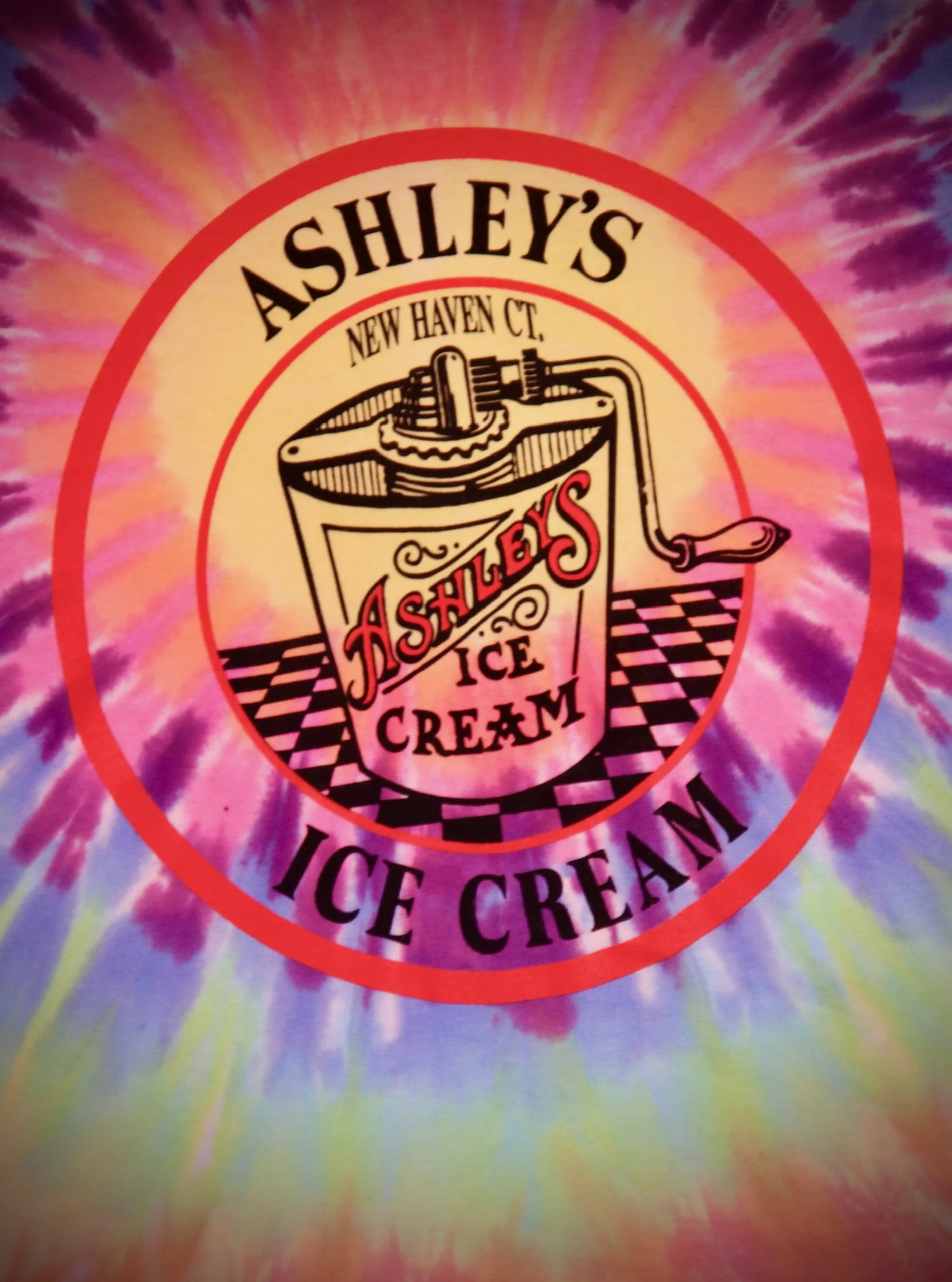 Ice Cream — Ashley's Ice Cream