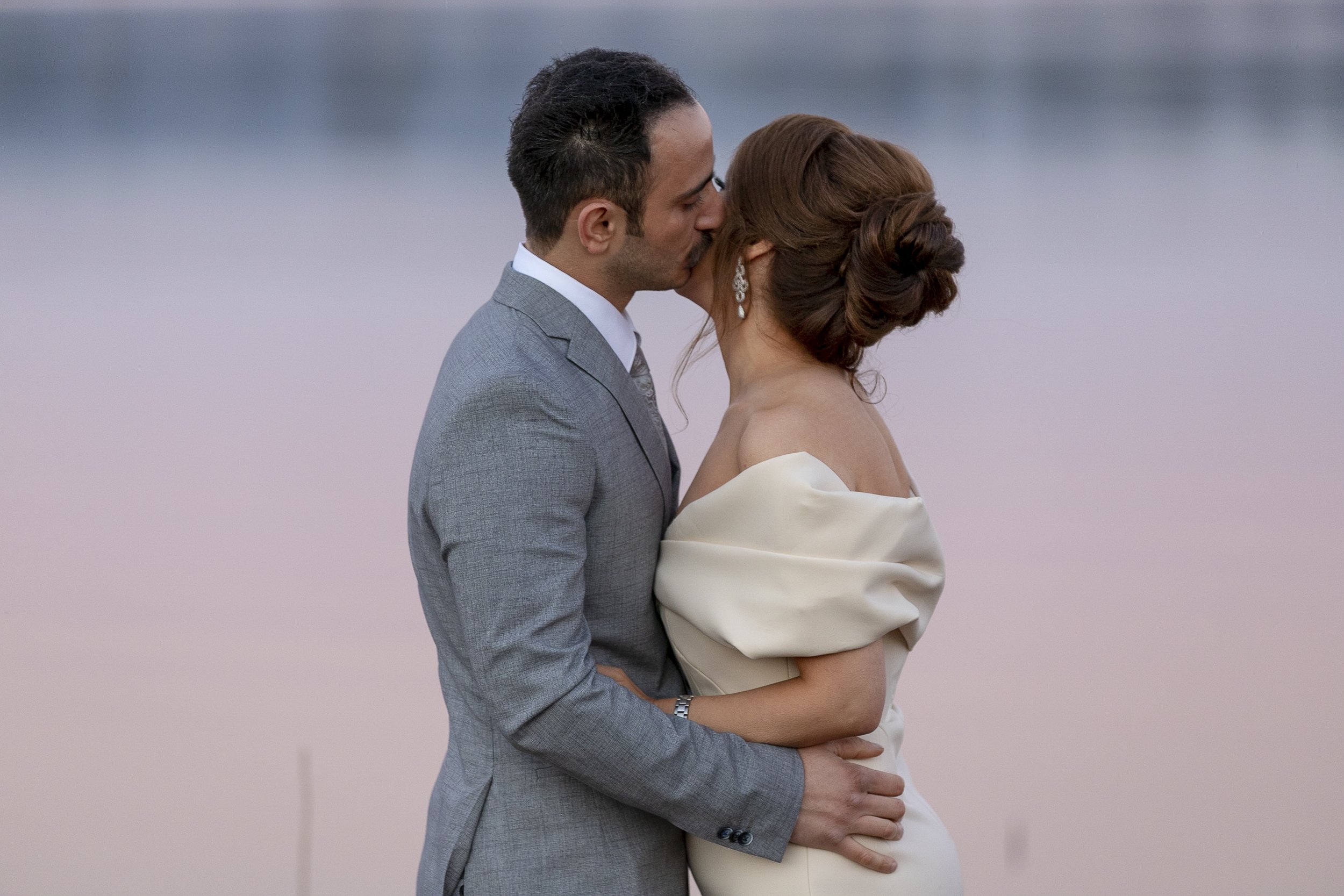 Roza & Vahid
