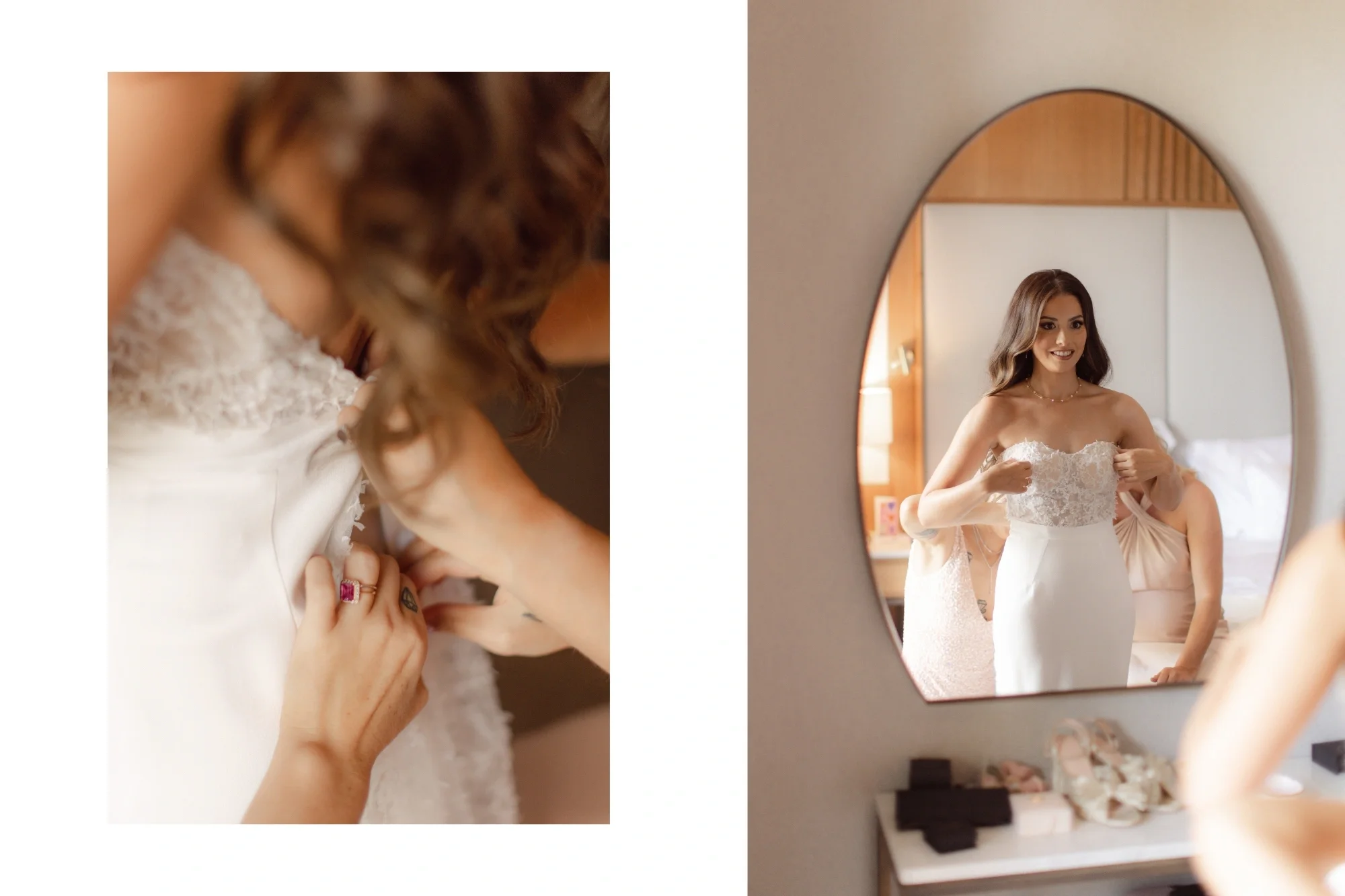7 creative pre-wedding photoshoot ideas