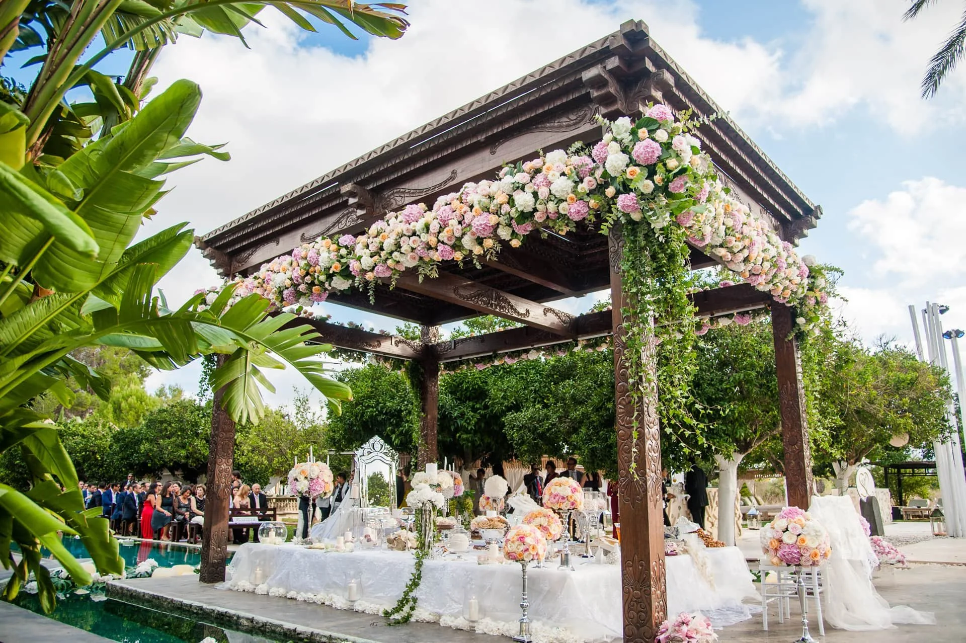 Melbourne Iranian Wedding Photographer