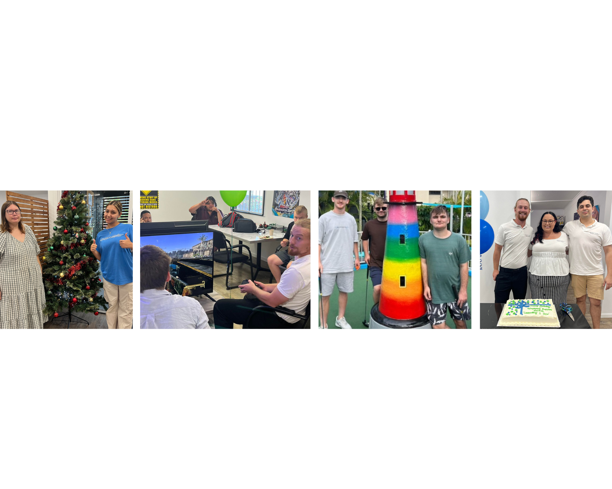 Adaptable Support Services - Employment | Explore Careers with ...