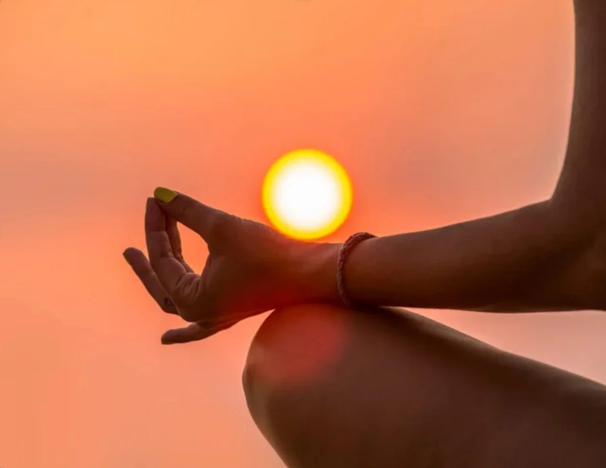 Mindfulness Essentials: A Guided Journey to Presence (Digital PDF)