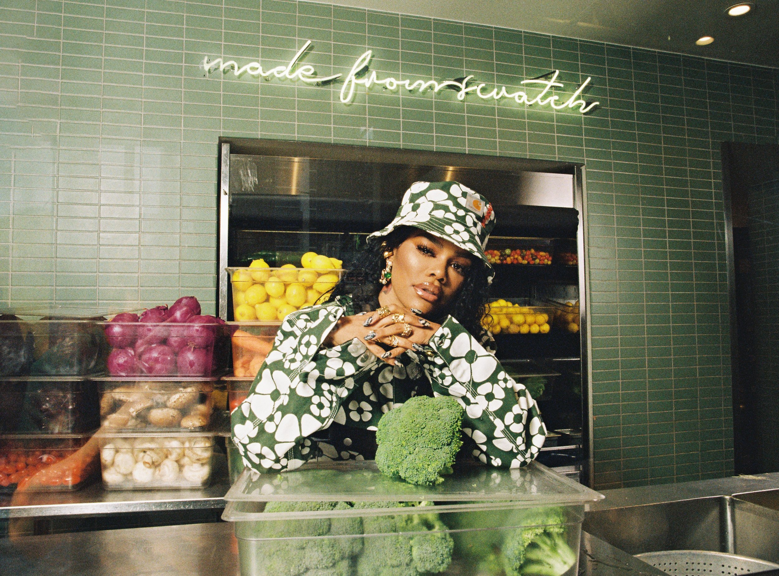 SWEETGREEN — PHOTO