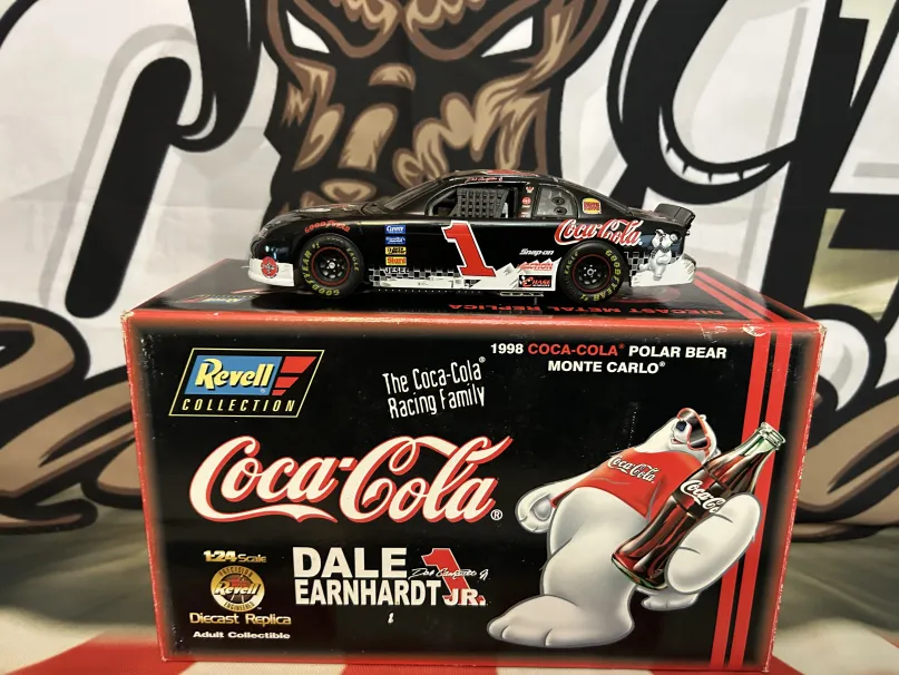 GOATS Collection — GOAT Racing Diecast