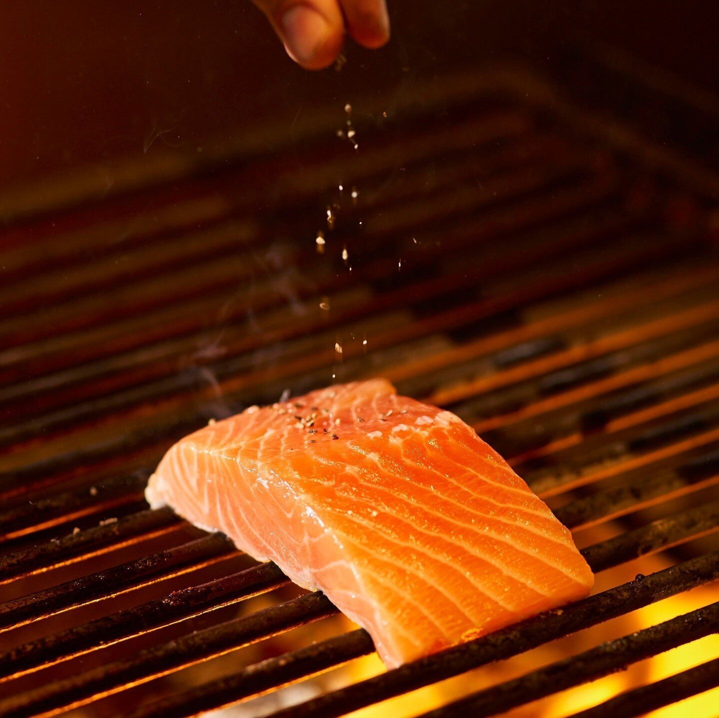 We love that detail... 👌 

Our Josper Grill doing what it does best &mdash; grilling to perfection!

What is your favourite dish from our Josper Grill? 💭 

Visit us for all day dining available every day, and Dinner from 5:30pm Tuesday.