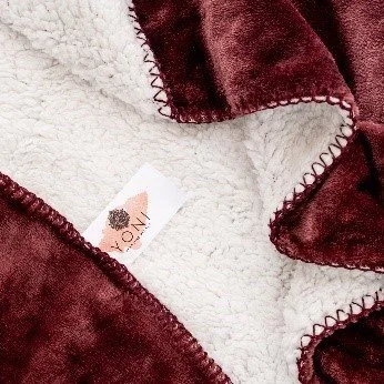 waterproof snuggly blanket
