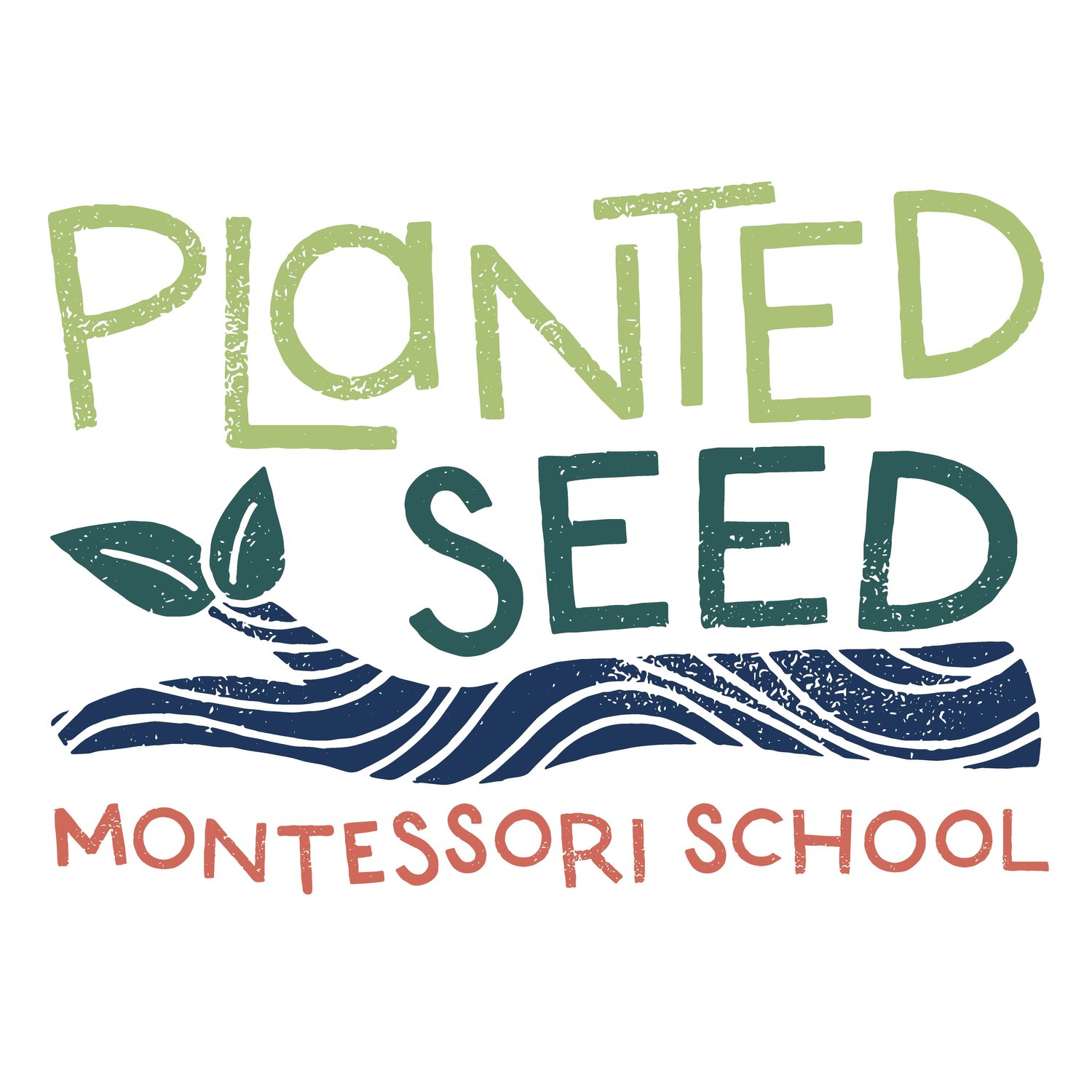 Planted Seed Montessori School