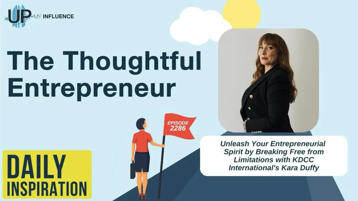 So excited to be featured on The Thoughtful #Entrepreneur podcast with Josh Elledge! 🙌
I got to share some behind-the-scenes at and what&rsquo;s driving our growth right now.

🎧 Give it a listen &mdash; link in bio

#authoritybuilding #founderinter
