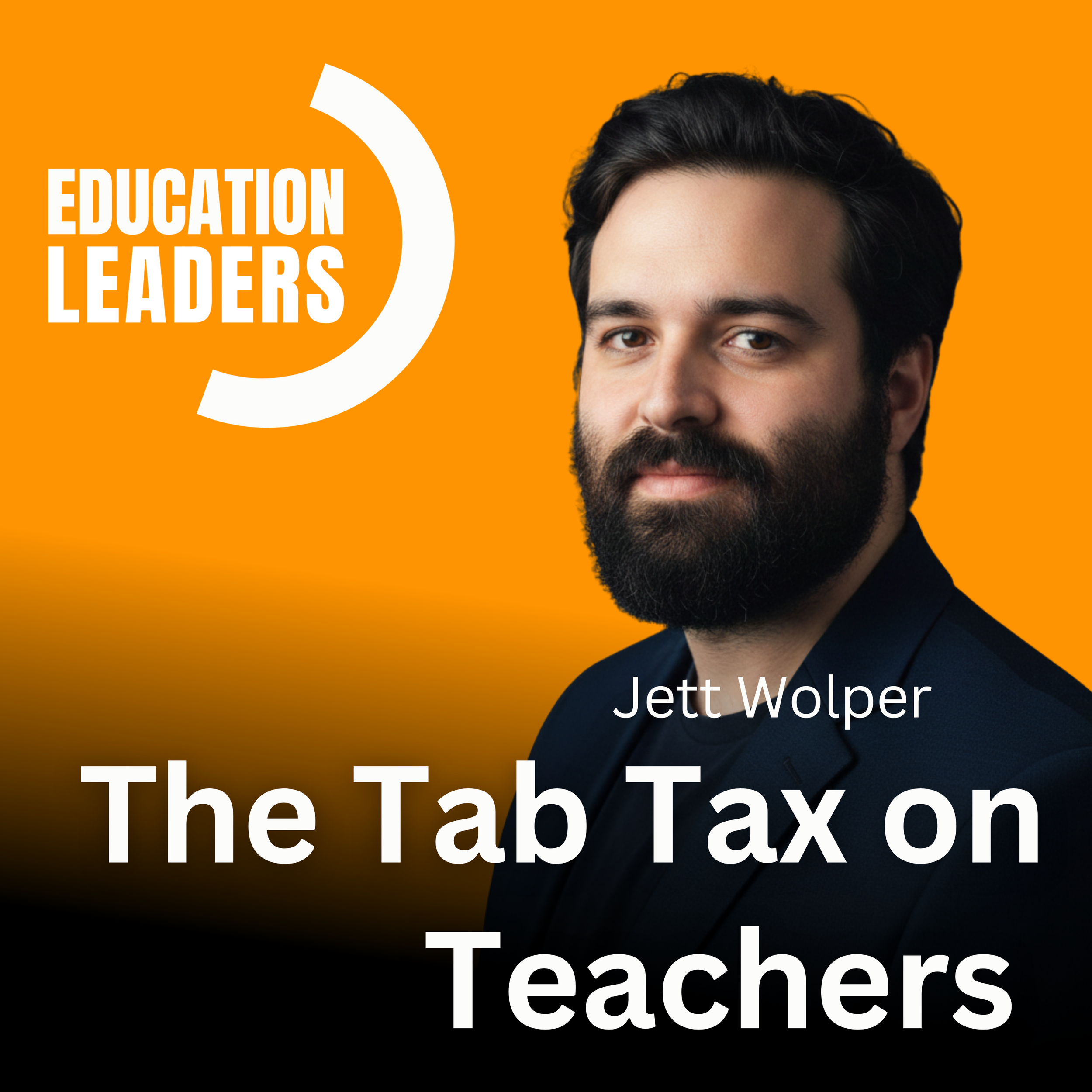 The Tab Tax on Teachers