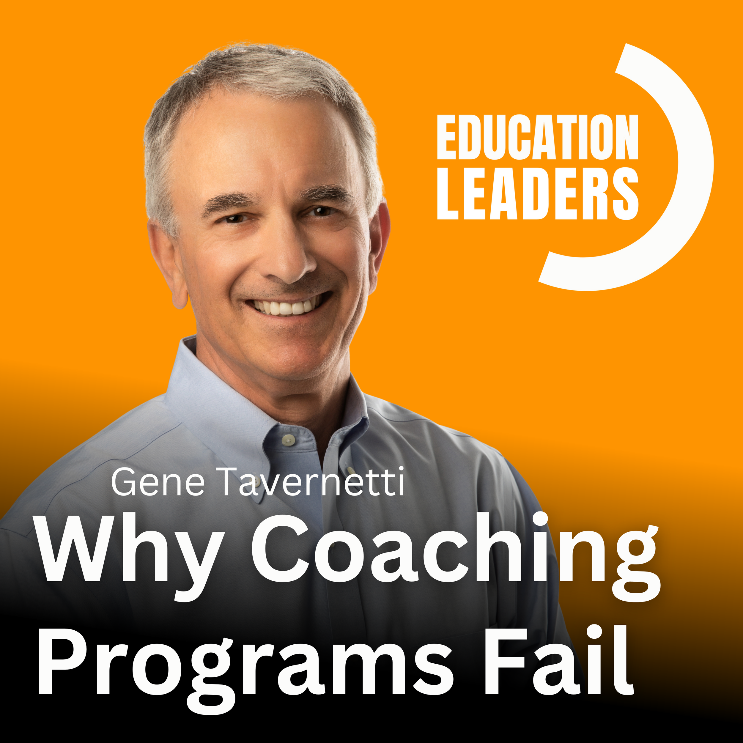 Why Coaching Programs Fail