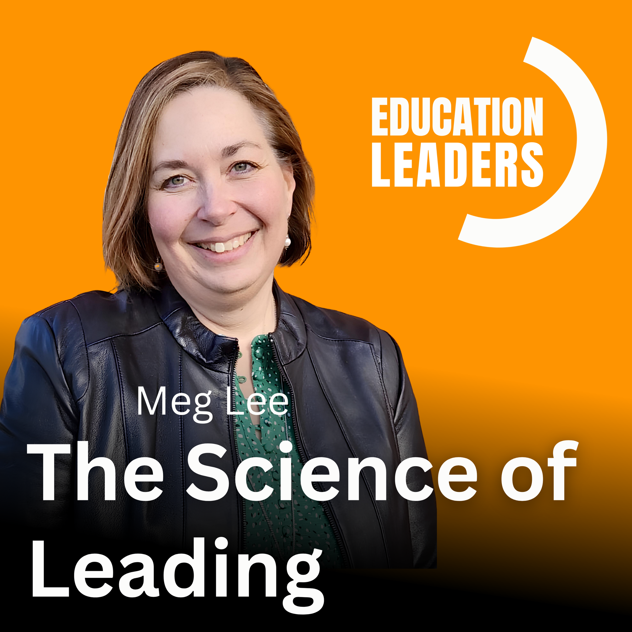 The Science of Leading