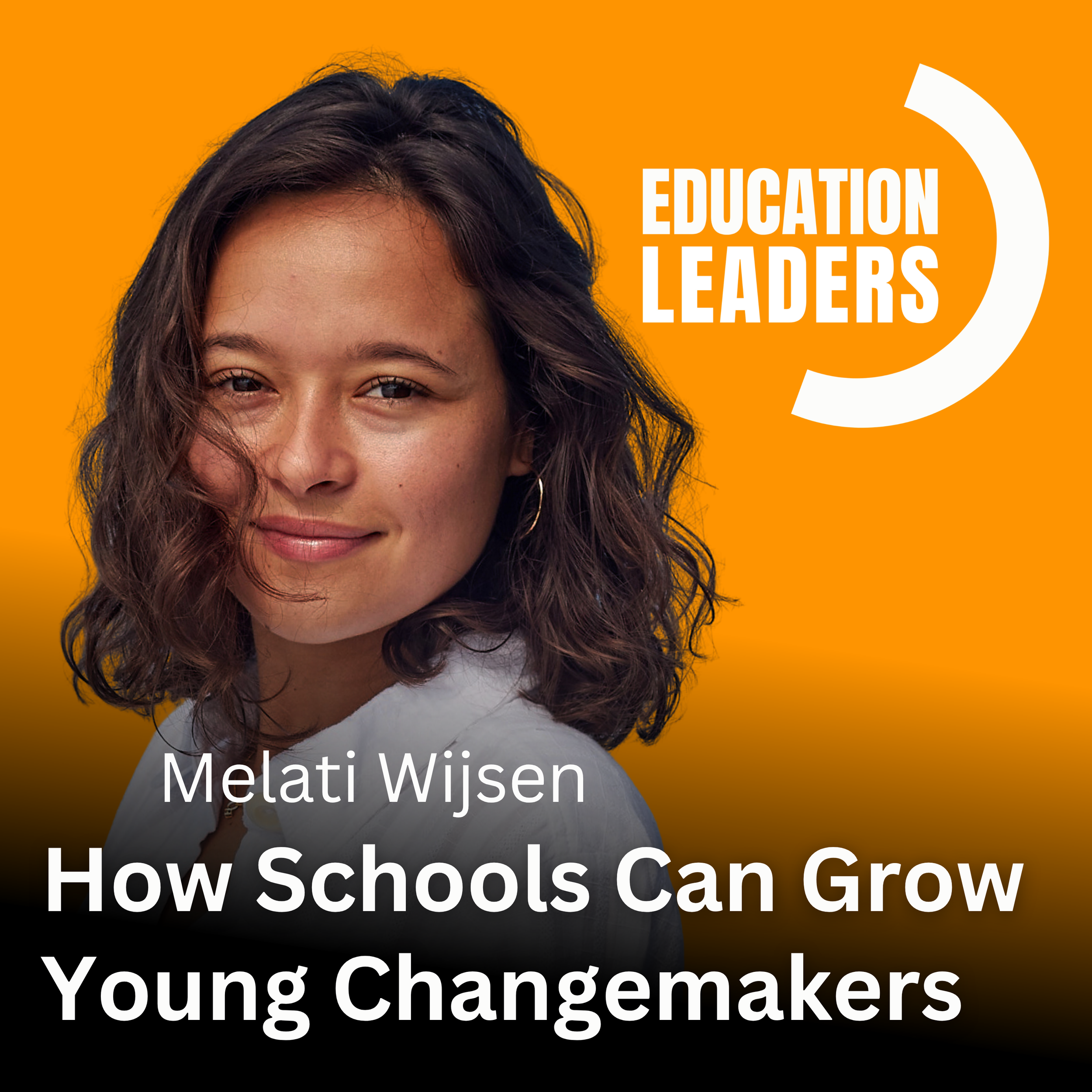 How Schools Can Grow Young Changemakers