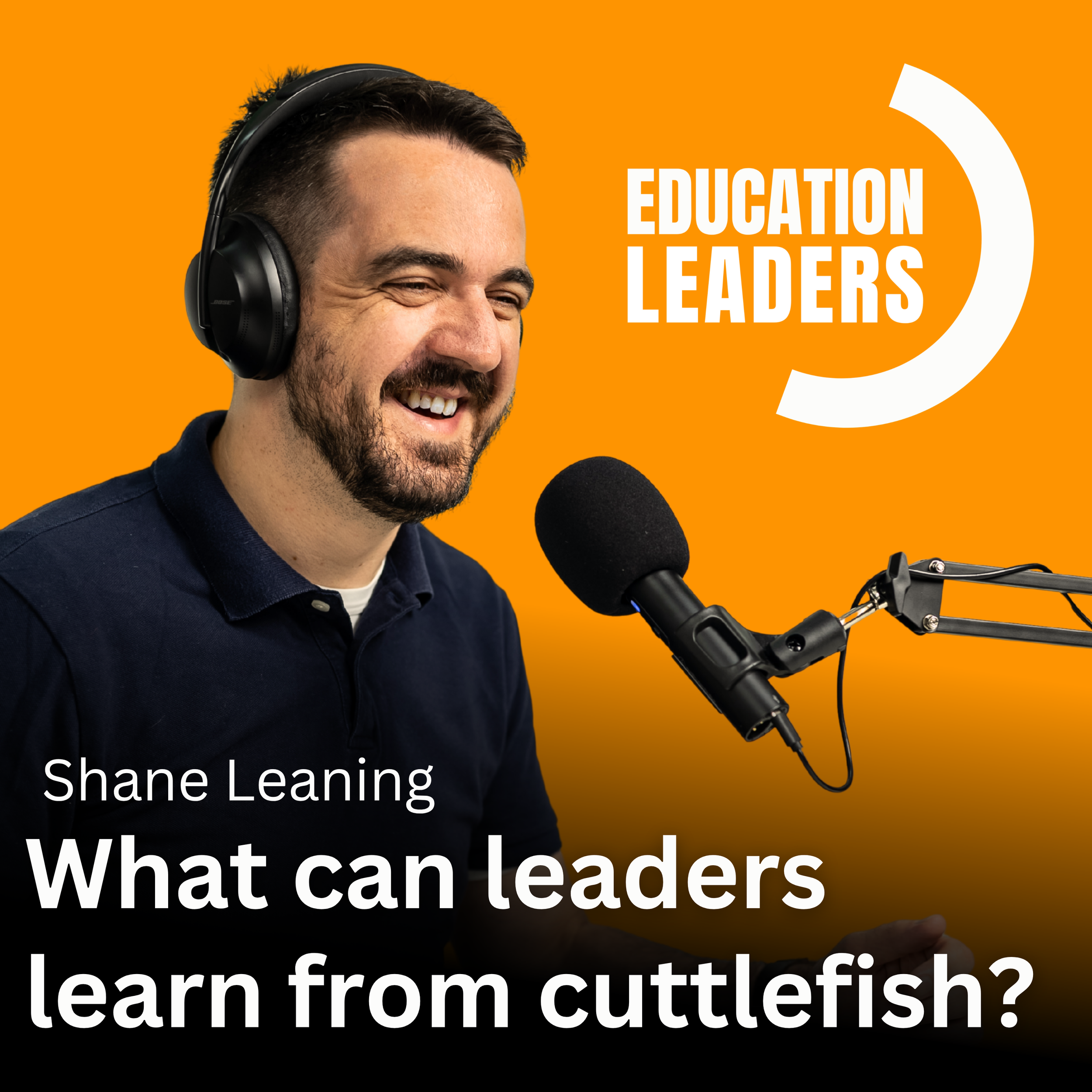 What can leaders learn from cuttlefish?
