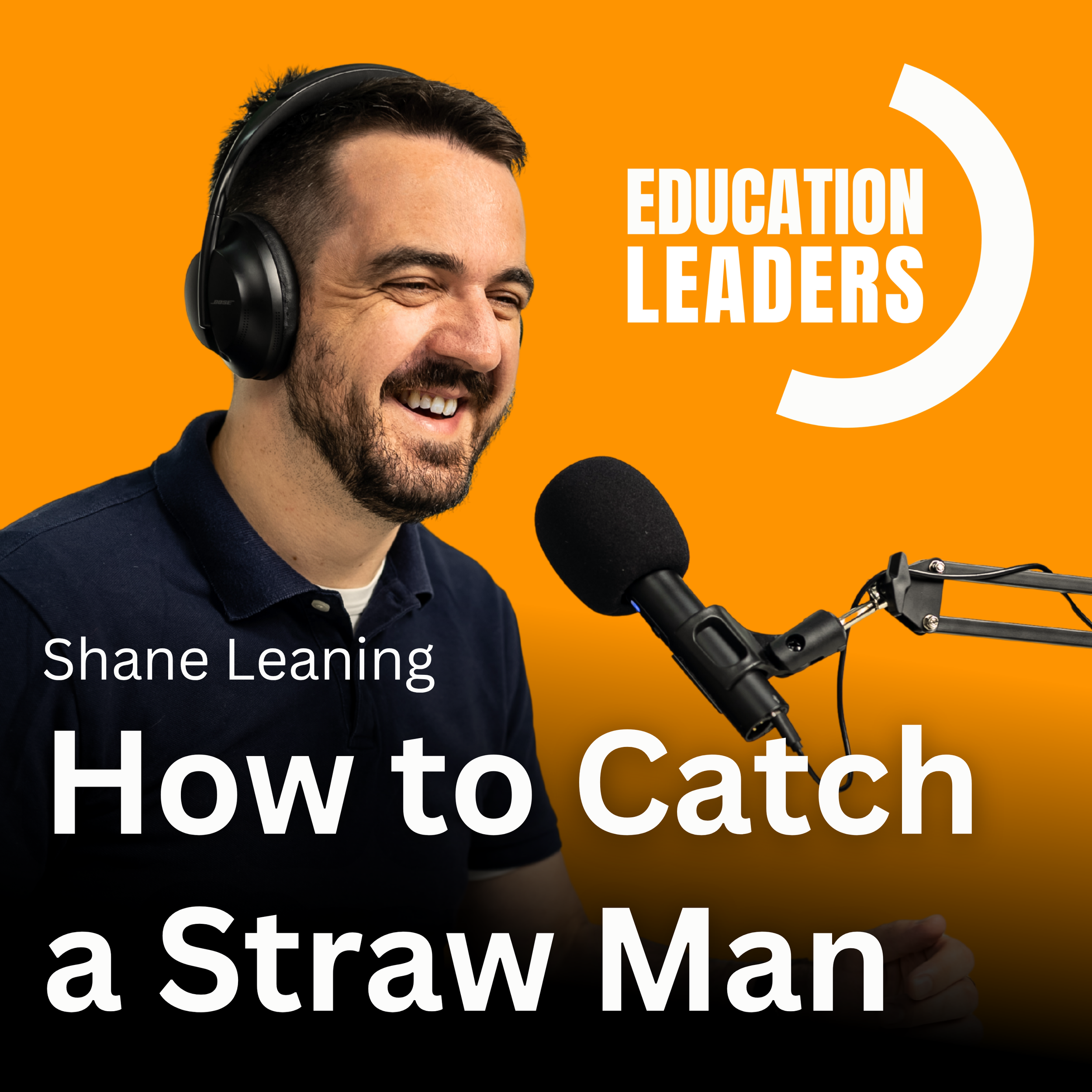  How to Catch a Straw Man