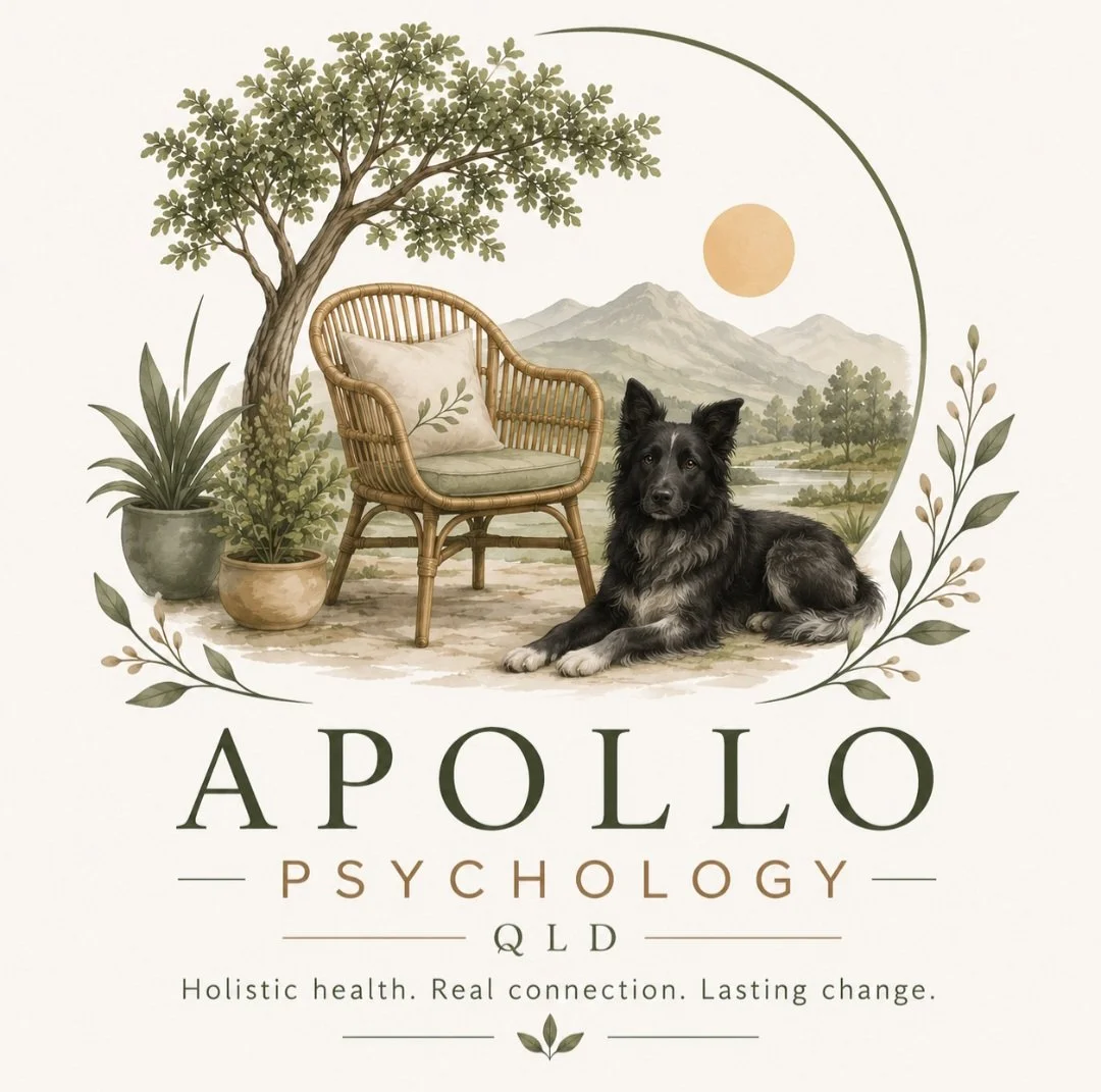 Apollo Psychology QLD 
