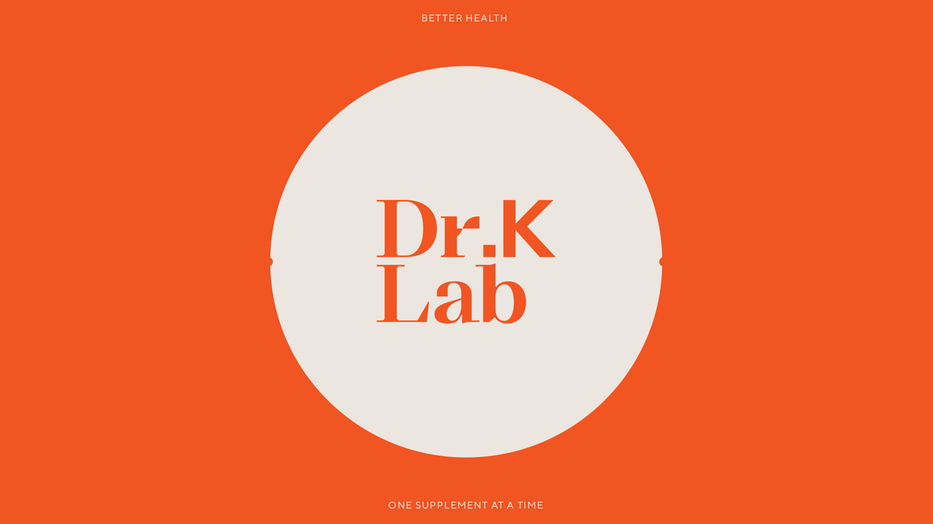 Dr.K Lab